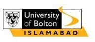 University of Bolton Islamabad