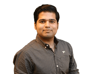 Muhammad Owais Awan - Chief Executive Officer
