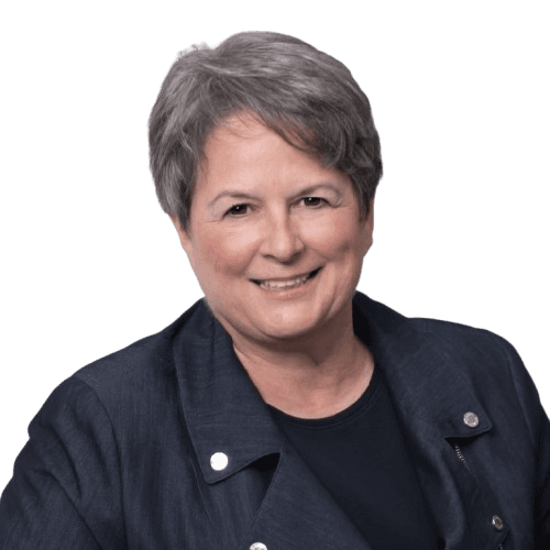Sally Itterly - VP of Partnerships