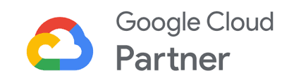 Google Cloud Program logo