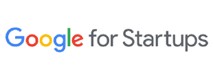 Google for Startups logo