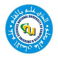 FAST-NUCES, Islamabad Campus!